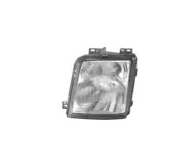 FARO PRINCIPAL VW LT II, 05.96- 9571091E  