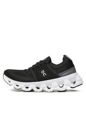 on Buty do biegania Cloudswift 3 3WD10450485 Czarny
