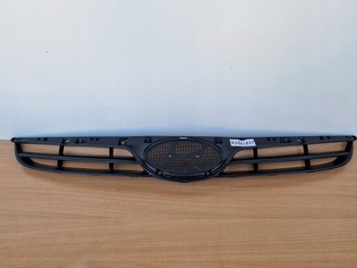 Hyundai i20 08-12 rok решітка радіатора решітка радіатора решітка оригінал фото №1