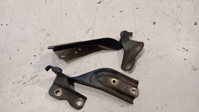 Daihatsu terios i петля петли капот комплект перед 97- !!!! фото №1