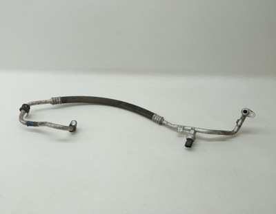 Шланг кондиціонера master iii 2.3 dci 924906293r фото №1