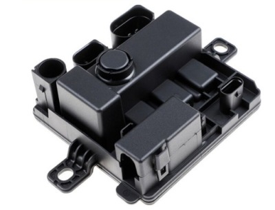 Zintegrowany модуль питания bmw 12637591534 фото №1