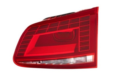 FARO VW TOUAREG 01.10-03.18 PR DIODO LUMINOSO LED VAL044609  