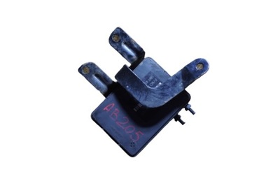 Насос abs kia sportage iii 58920-3u460 фото №1