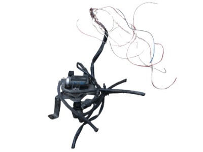 Клапан вакуумa audi a4 b6 8e0906628a фото №1