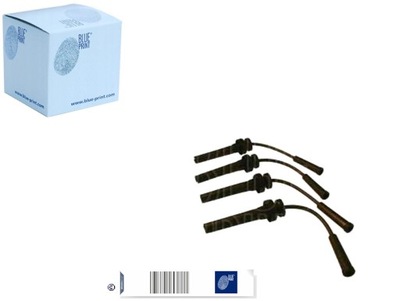 Набор трубопровод зажигания blue print ada101603 фото №1