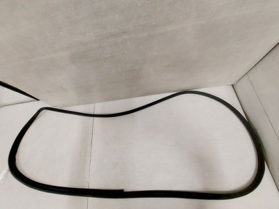 Kia sorento 2 ii прокладка двері лівий перед ліва передня кузовна фото №1