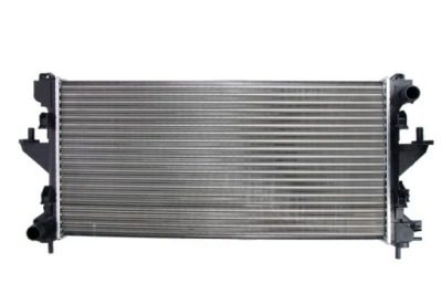 Радиатор двигателя thermotec d7p063tt фото №1