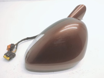 Peugeot 508 i зеркало наружное левая kcqc 8+6 14pin фото №1