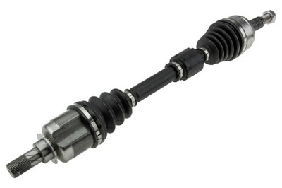 Nty привідний вал привідна фото №1