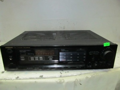 AMPLITUNER ONKYO TX-7430 - NR S515