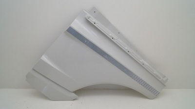 Mercedes actros mp4 подовжувач двері ліва 9067200901 фото №1