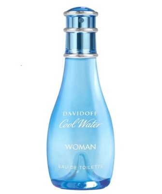 Davidoff Cool Water Woman woda toaletowa 30ml