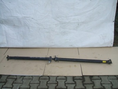 Hyundai tucson ii 2.0crdi 4wd wał привідний фото №1