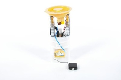 Bosch 986 580 157 насос топлива модуль фото №1