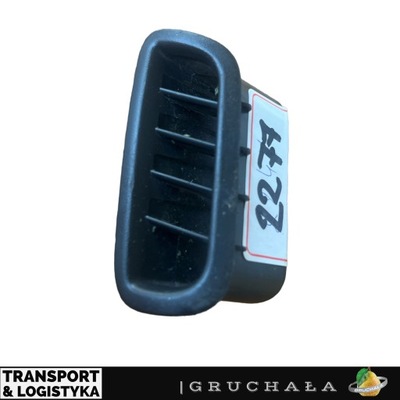 RENAULT CON 687428435R DEFLECTOR VENTEO MASTER 3 IV MOVANO  