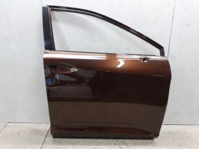 Двері передні перед праве lexus rx 15- фото №1