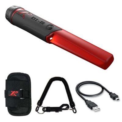 PinPointer XP MI-6 - Wykrywacz metali