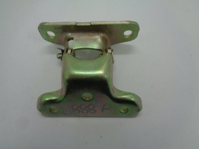 Land rover freelander петля дверь правый перед фото №1