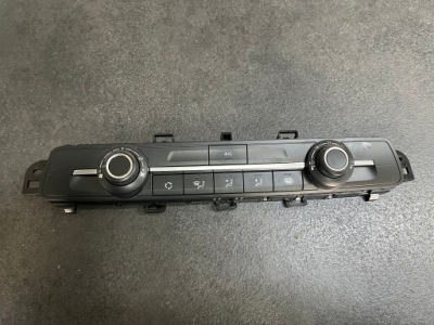 Панель кондиціонера opel combo e 98340416zd фото №1