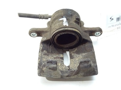 Суппорт перед левый kia venga 10-22 92 kw фото №1