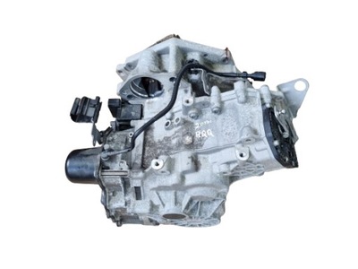 Vw jetta 2.0 tdi коробка передач передач dsg rqq фото №1