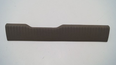 Jeep commander 05- защита порог 5jq20trmab t фото №1