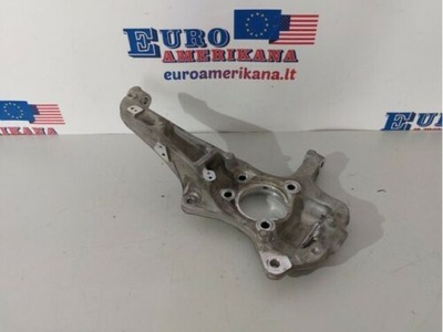 2019-21 chevrolet silverado, sierra передняя часть поворотный кулак фото №1