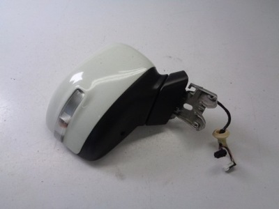 Зеркало правое jeep renegade przed lift 2017 rok 296 11 pin фото №1