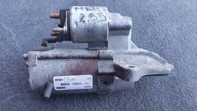 Стартер ford kuga escape mk4 transit 2.0 ecobos фото №1