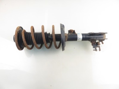 Mcperson левый передний opel signum 1.9 cdti 150 фото №1