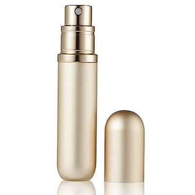 Styl Y-Champaign Gold BRARIOS Butelka atomizer