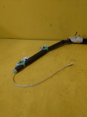 Alfa romeo giulietta шторка безопасности подушка безопасности левая сторона фото №1