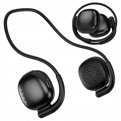 Słuchawki bezprzewodowe nauszne VV6