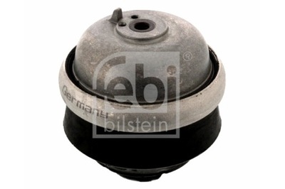 FEBI BILSTEIN BOLSA DEL MOTOR PARTE DELANTERA IZQUIERDA/DERECHA MERCEDES 124 W124 3.0  