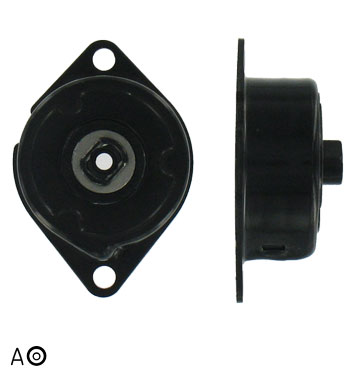 НАТЯГУВАЧ РЕМЕНЯ WIELOROWK. DO VW 1,7SDI/1,9D/S