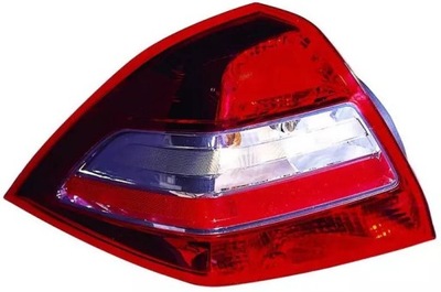 Abakus лампа задня 551-1969l-ue фото №1