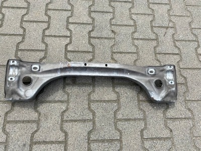 Балка подвеска кронштейн задняя рама porsche 911 991 фото №1