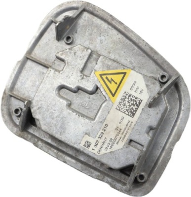 Volvo v50 lift s40 ii перетворювач ксенон 1307329210 фото №1