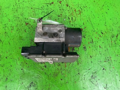 Насос abs 51722507 alfa romeo 159 i фото №1