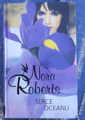 Serce oceanu Nora Roberts