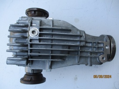 AUSGLEICHGETRIEBE DIFFERENTIAL HINTEN HECK AUDI A4 8K0 2,0TDI 4X4 KLL