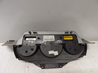 Лічильник fiat ulysse фото №1