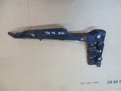 Напрямна бампера alfa romeo 159 60688691sx фото №1
