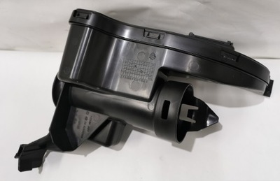 Резонатор повітря citroen peugeot 9682647680 фото №1