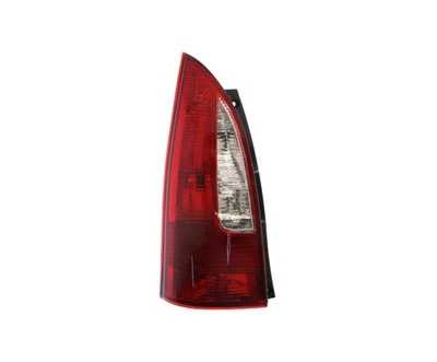 LAMP REAR MAZDA PREMACY 06.99-- CB0151160B LEFT  