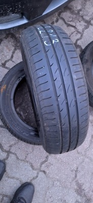 PADANGOS VASARINĖS NEXEN 165/60 R14 2X5MM L213 