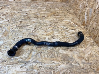 Wąż труба шланг wody volvo xc40 ii 32325219 2017- фото №1