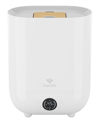 Nawilżacz Powietrza 3w1 Jonizator Humidifier H5