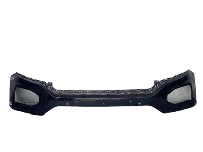 Vw t-roc бампер перед передний 2ga807221af фото №1